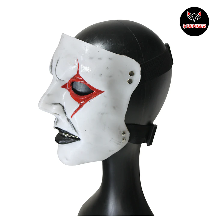 Máscara Jim Root - VOL 3: The Subliminal Verses - FLEX 2