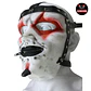 Máscara 3D Jim Root - ST 1999 - FLEX - Miniatura 3