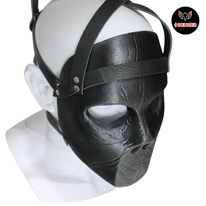 Máscara Paul Gray - IOWA - FLEX 2