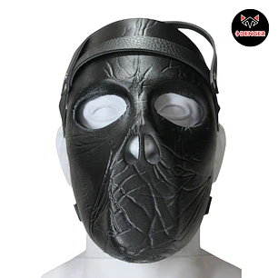 Máscara Paul Gray - IOWA - FLEX