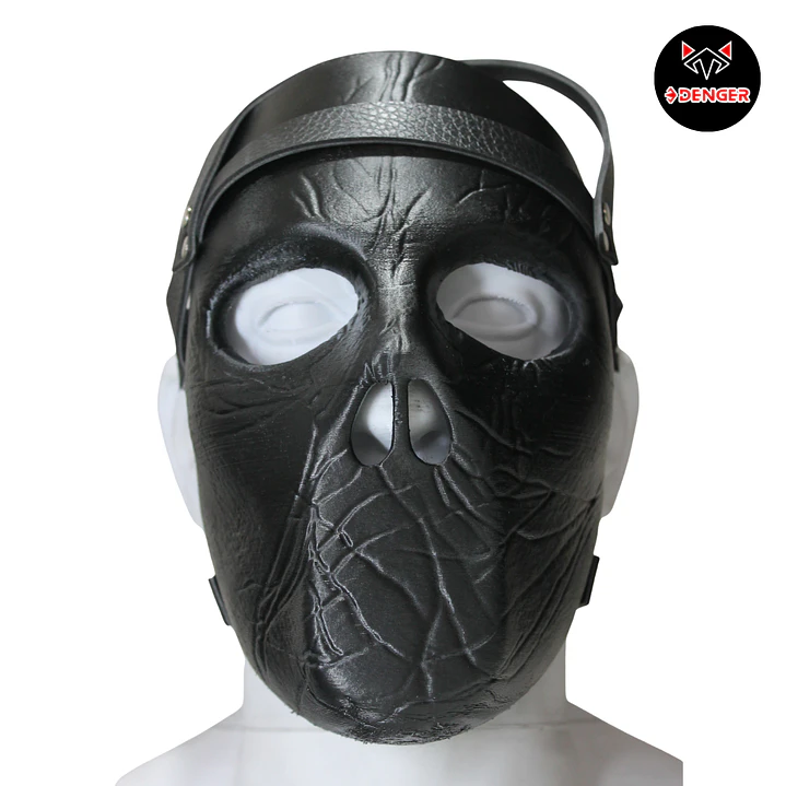 Máscara Paul Gray - IOWA - FLEX 1