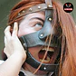 Máscara 3D Mankind - Mick Foley - WWE - FLEX - Miniatura 2