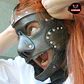 Máscara 3D Mankind - Mick Foley - WWE - FLEX - Miniatura 1