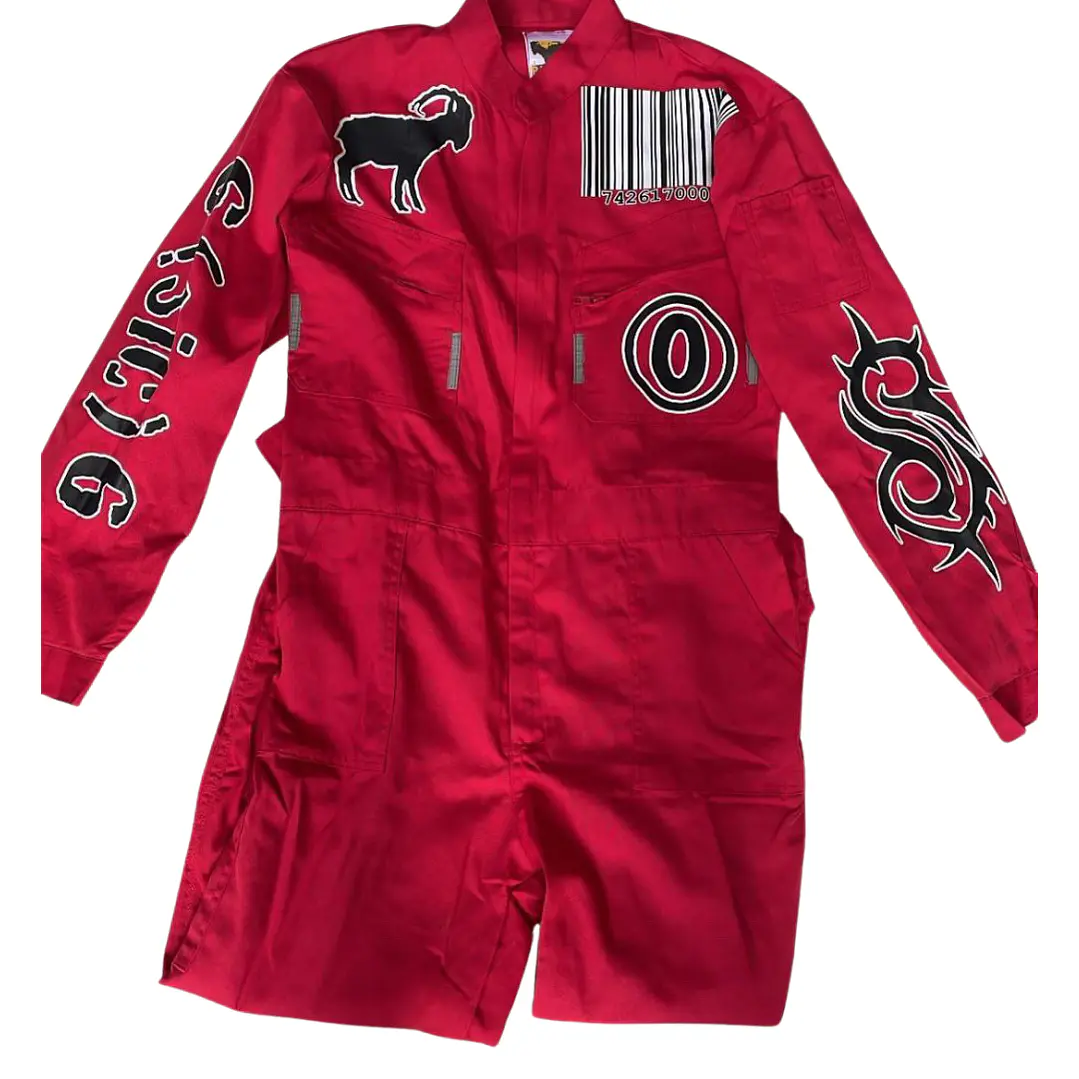 Overoles Slipknot - Jumpsuit 4