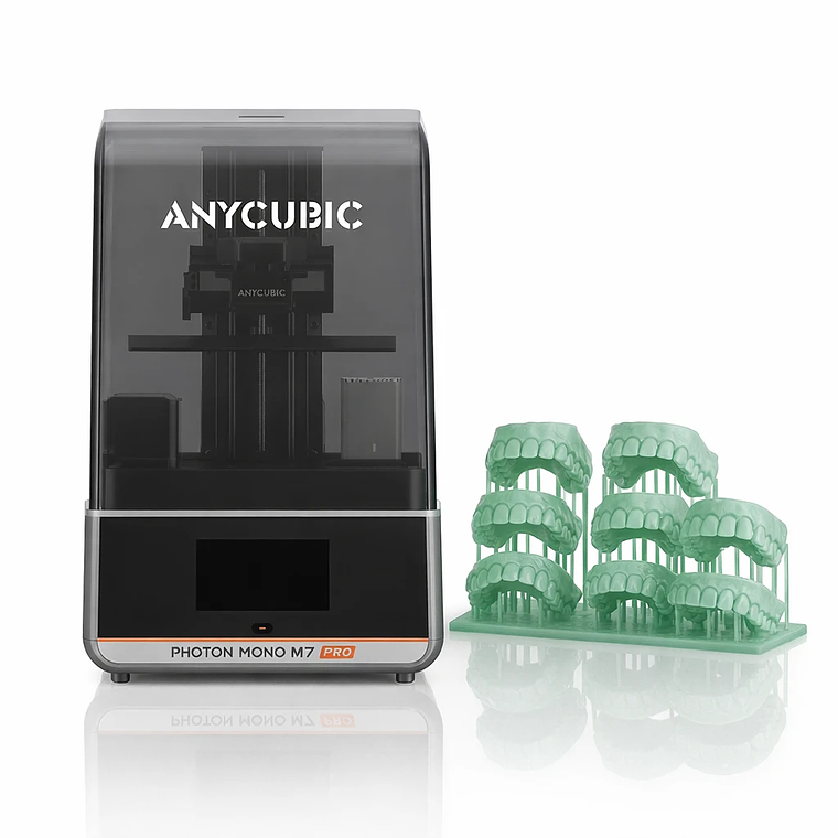 Impresora 3D Dental Anycubic Photon M7 Pro 1