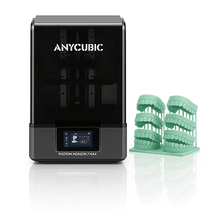 Impresora 3D Dental Anycubic Photon M7 Max