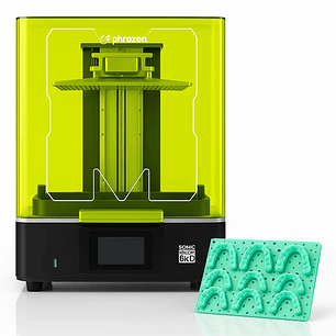 Impresora 3D Dental Phrozen Sonic Mega 8Ks