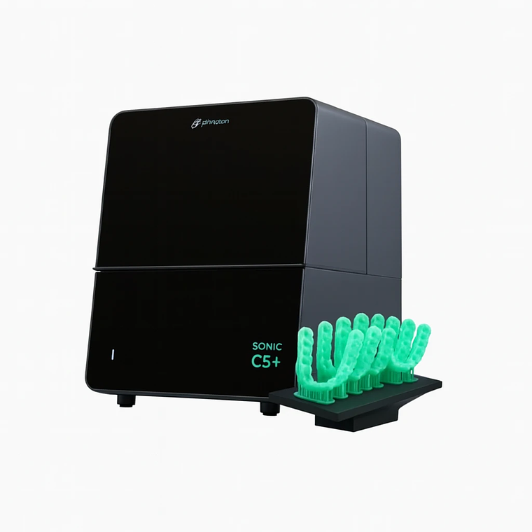 Impresora 3D Dental Phrozen Sonic CS+ 1