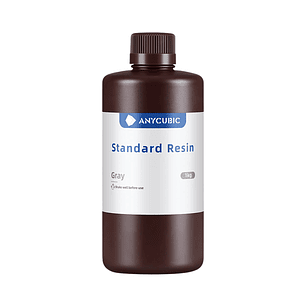 Resina Anycubic Standard Resin