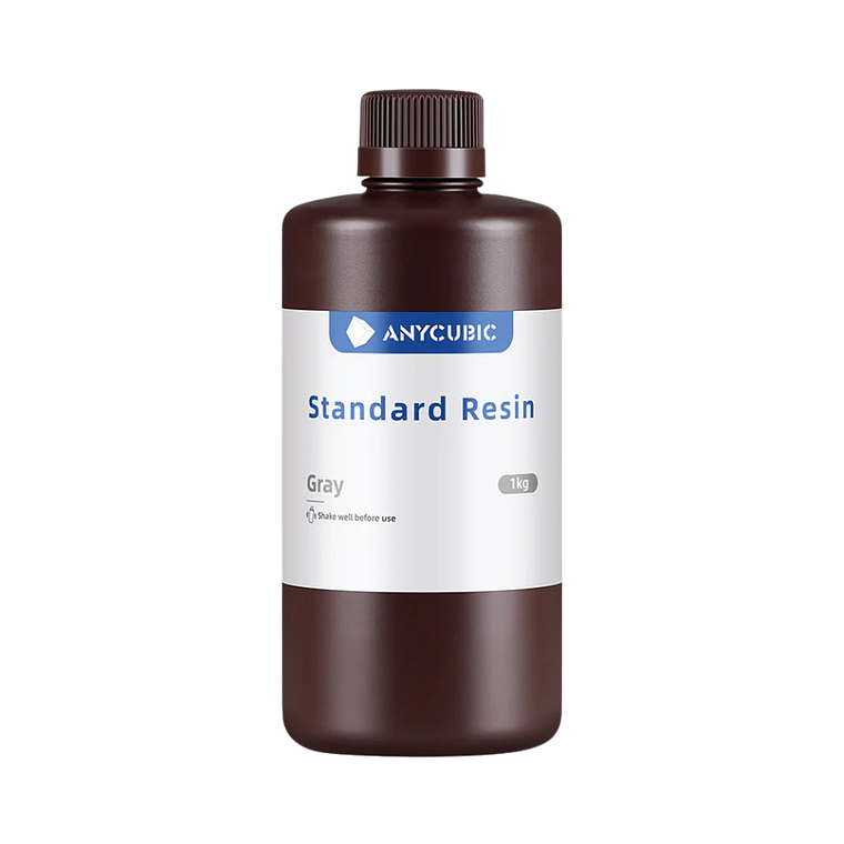 Resina Anycubic Standard Resin 1