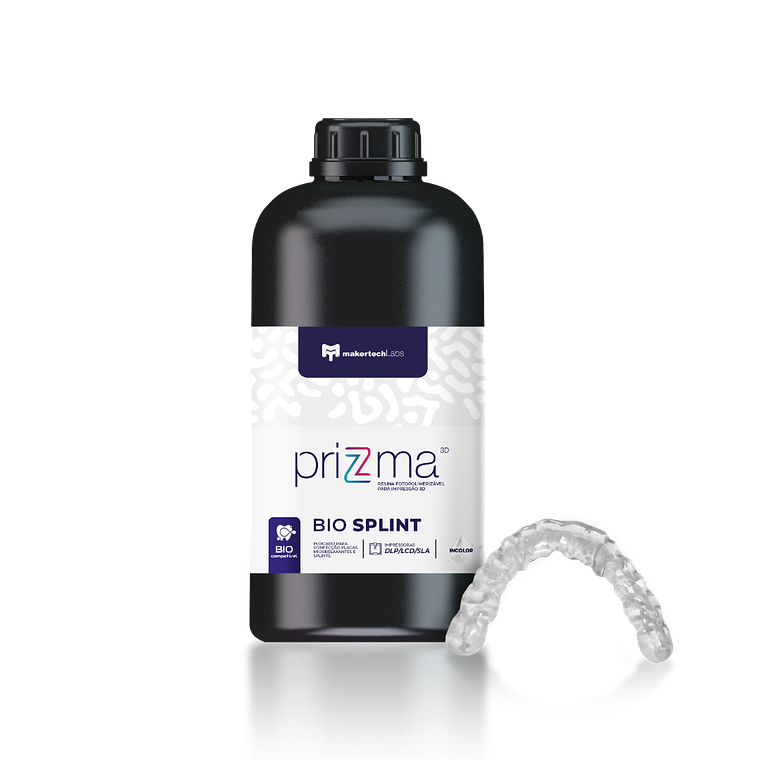 Resina Prizma BioSplint 1