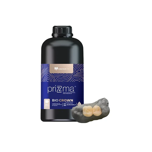 Prizma BioCrown