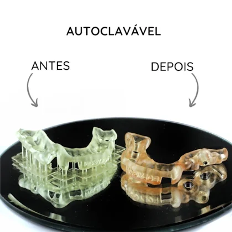 Resina Prizma BioGuide 4