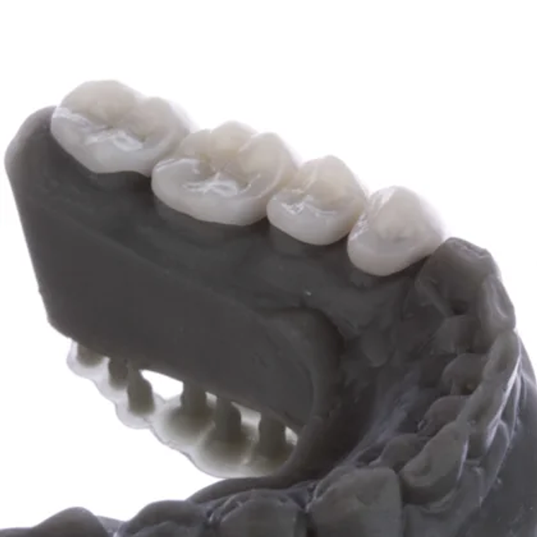 Resina Prizma BioCrown 3