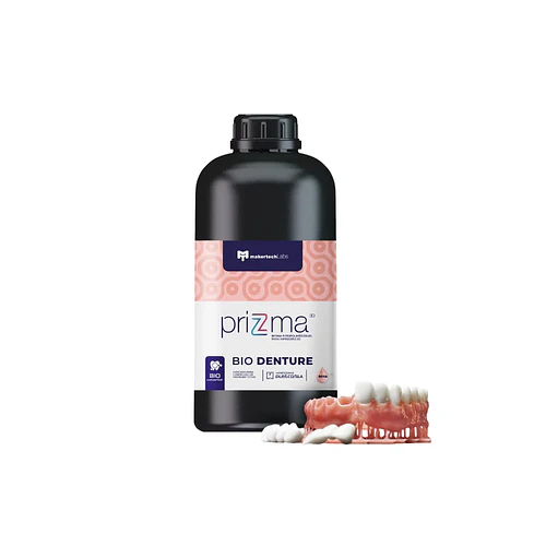 Prizma BioDenture