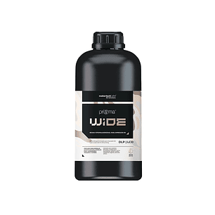 Resina Prizma Wide