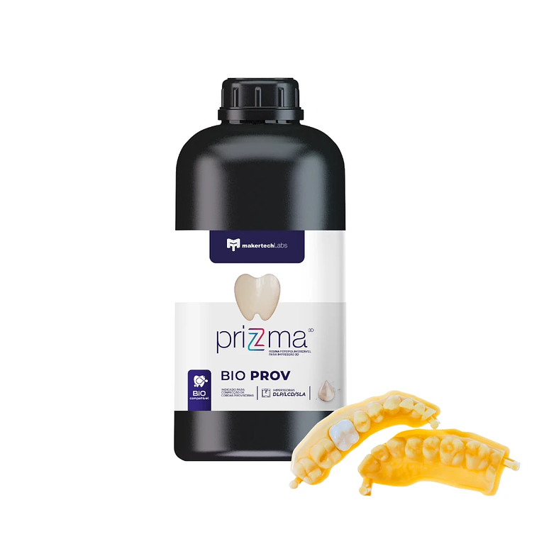 Resina Prizma BioProv 1
