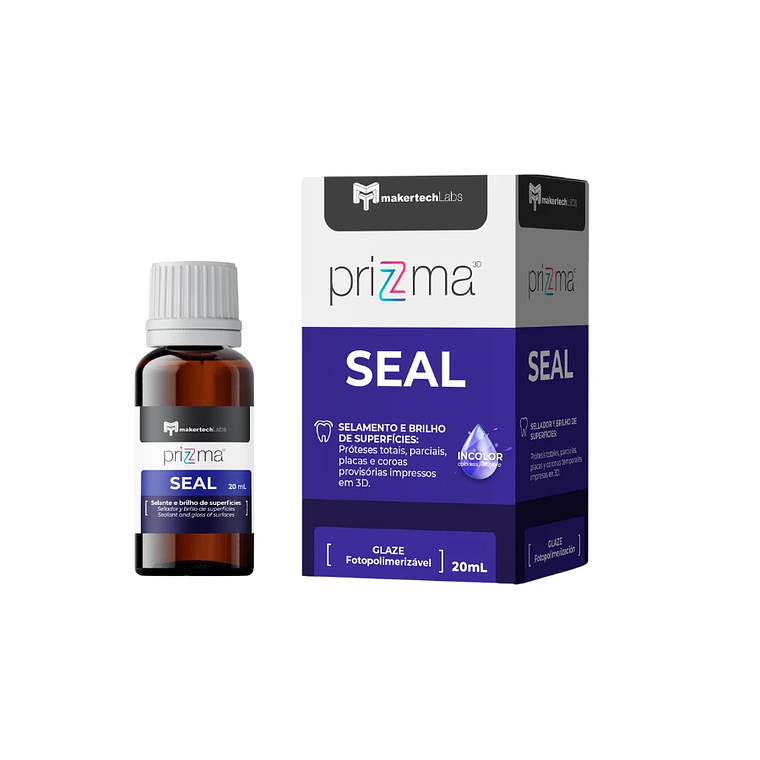 Resina Prizma Seal 1
