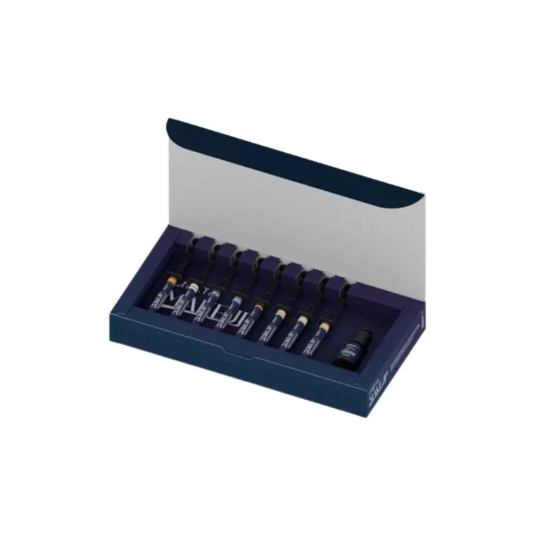 Resina Prizma MakeUp 3