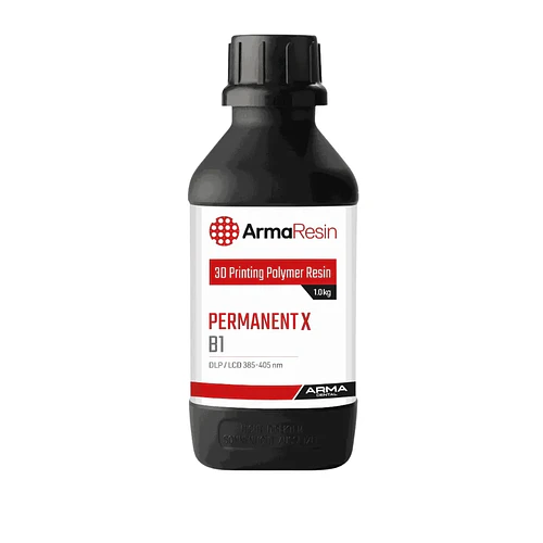 Arma Resin Permanent X
