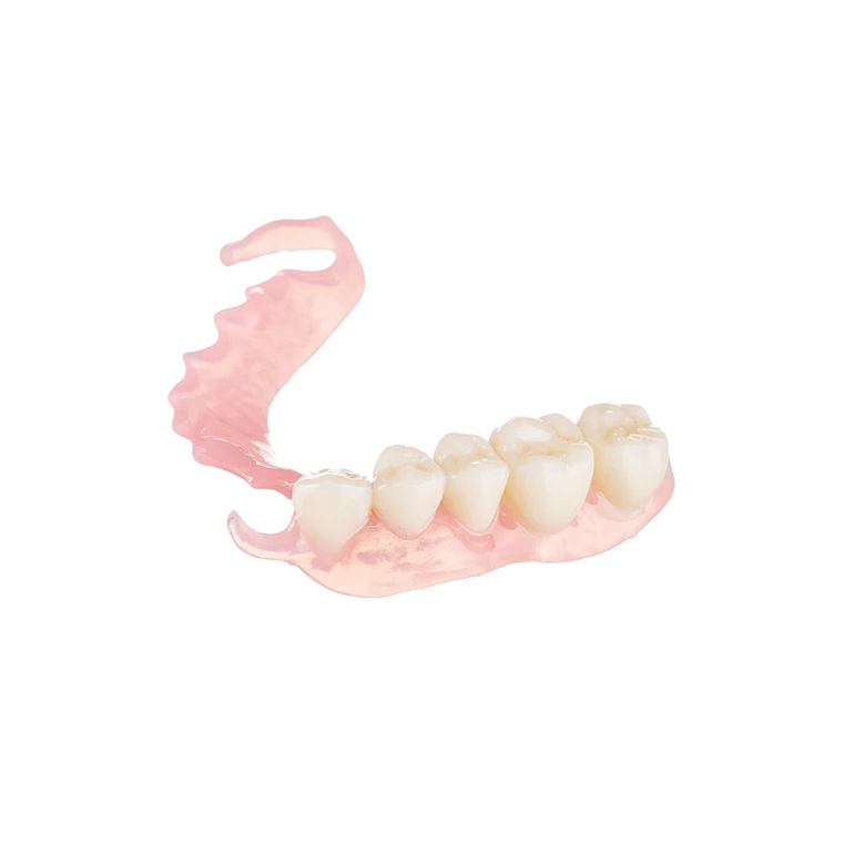 Resina Arma Denture 5