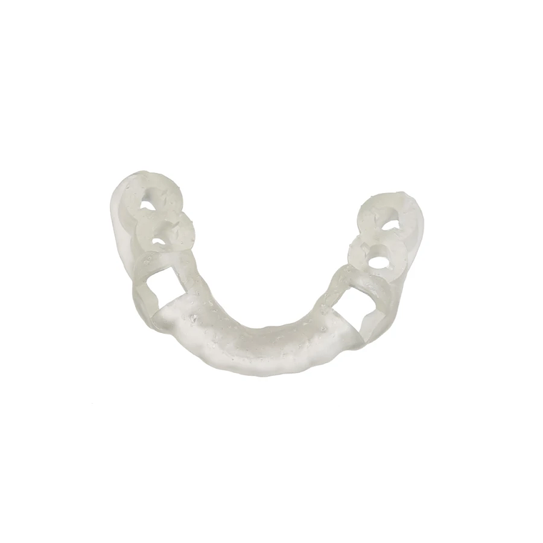 Resina Arma Surgical Guide 3