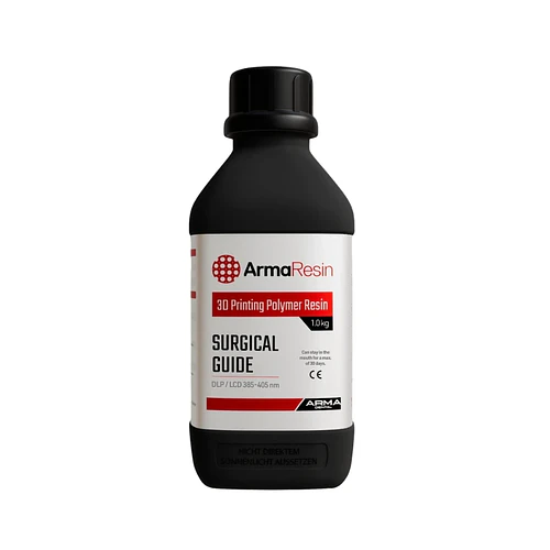 Arma Surgical Guide
