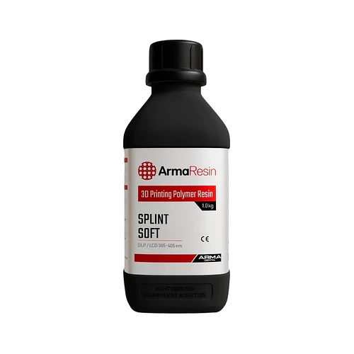 Arma Splint Soft