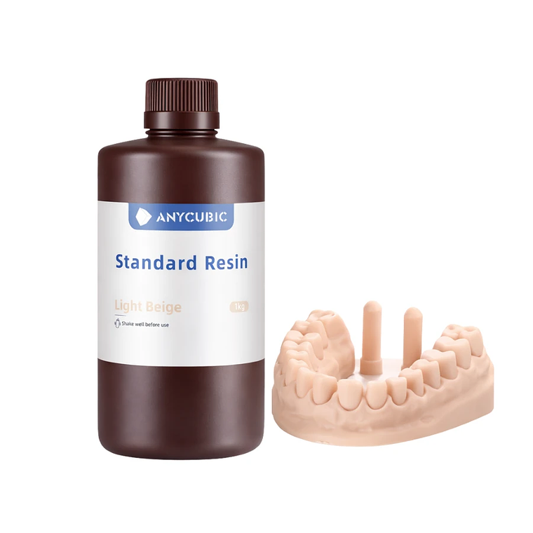 Resina Anycubic Standard Resin 2