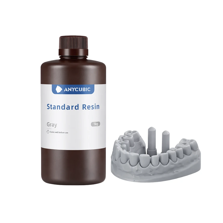Resina Anycubic Standard Resin 3