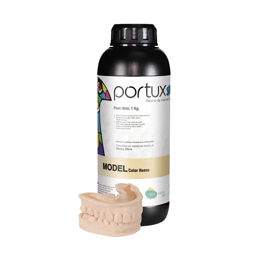 Portux Model