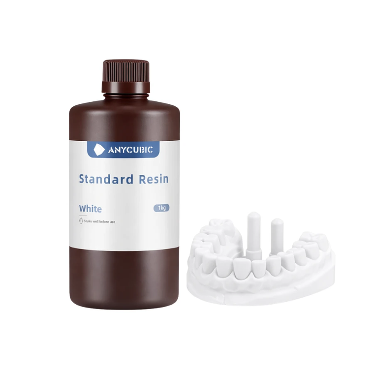 Resina Anycubic Standard Resin 5