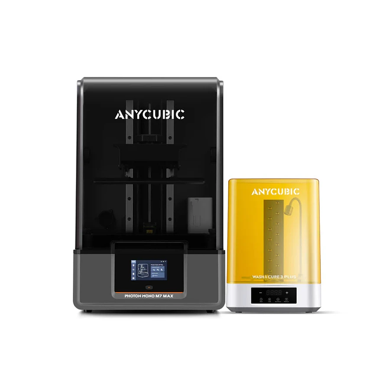 Impresora 3D Dental Anycubic Photon M7 Max 2