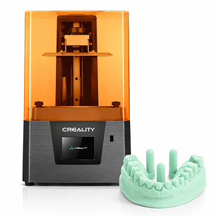Impresora 3D Dental Creality HALOT R6 2K