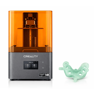Impresora 3D Dental Creality HALOT Mage S 14K