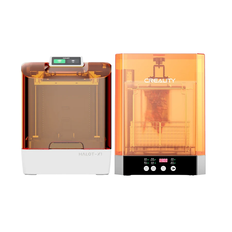 Impresora 3D Dental Creality HALOT X1 16K 2