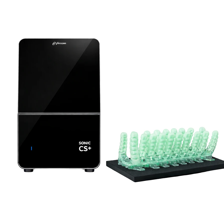 Impresora 3D Dental Phrozen Sonic CS+ 1