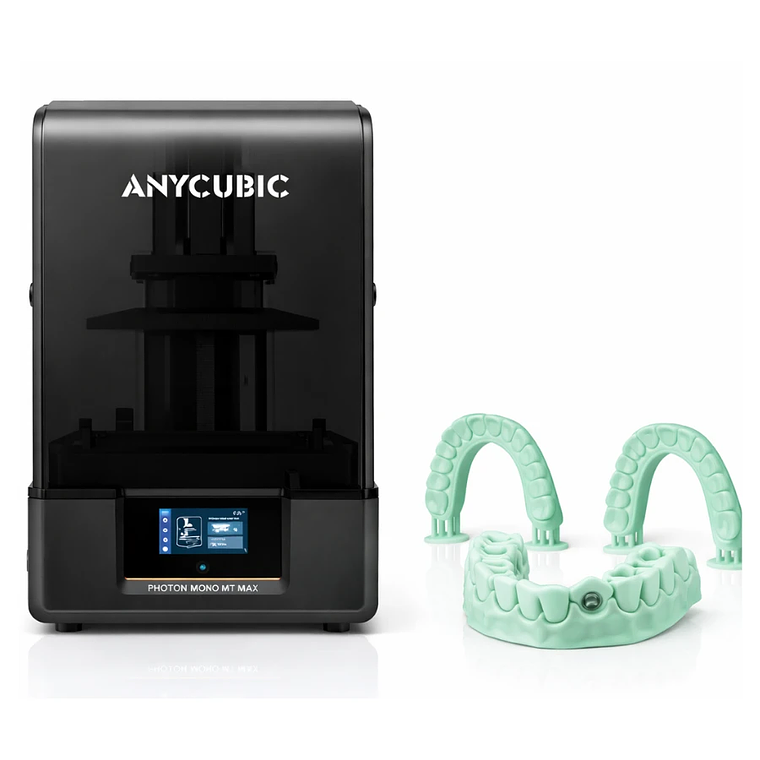 Impresora 3D Dental Anycubic Photon M7 Max 1
