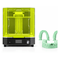 Impresora 3D Dental Phrozen Sonic Mega 8Ks - Miniatura 1