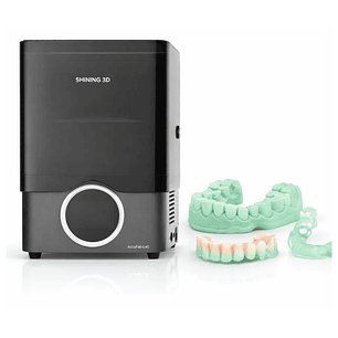 Impresora 3D Dental Shining3D AccuFab L4D