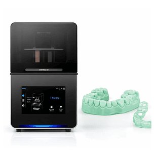 Impresora 3D Dental Shining3D AccuFab F1