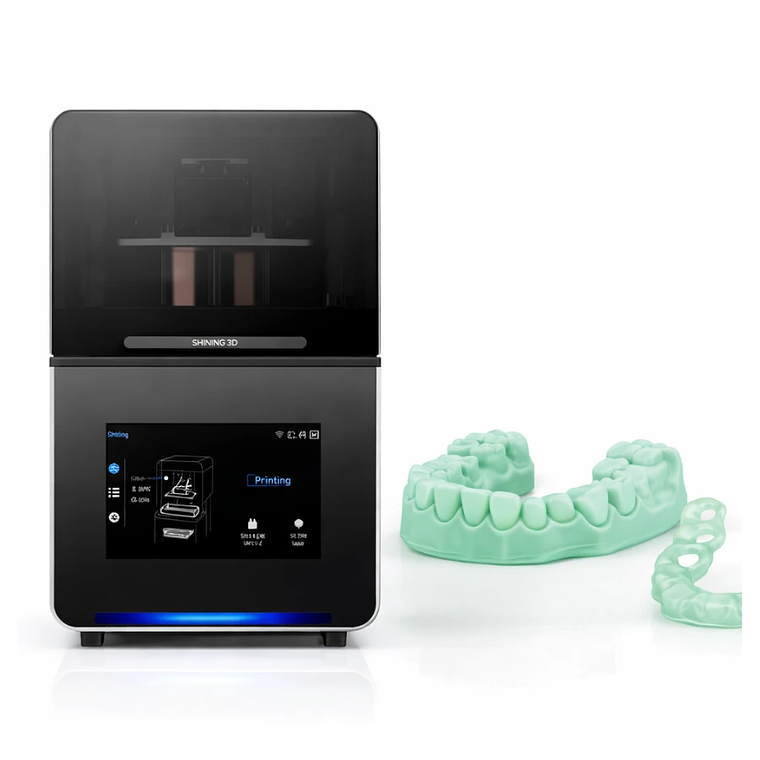Impresora 3D Dental Shining3D AccuFab F1 1
