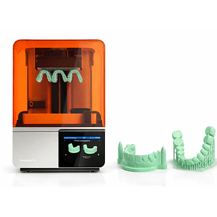 Impresora 3D Dental Formlabs Form 4B