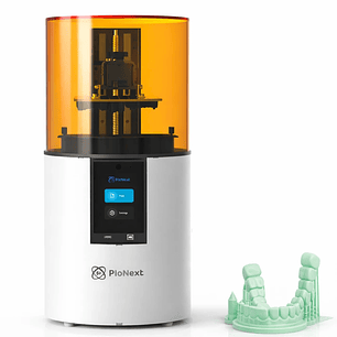 Impresora 3D Dental PioCreat D158 (DLP)