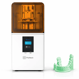 Impresora 3D Dental PioCreat D160 (DLP)