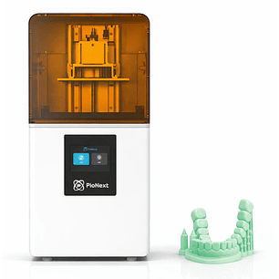 Impresora 3D Dental PioCreat D190 (DLP 4K)