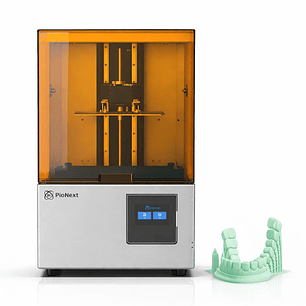 Impresora 3D Dental PioCreat D136 (LCD 7K)