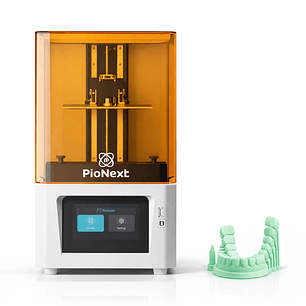Impresora 3D Dental  PioCreat DJ68 (LCD 9K)