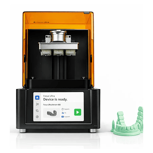 Impresora 3D Dental FlashForge Focus Ultra