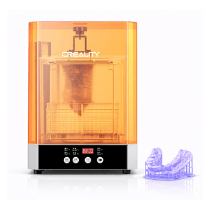 Estación de Lavado y Curado Creality UW-03